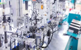 Aowei Refrigeration appears at the 23rd Qingdao CHINA FISHERIES & SEAFOOD EXPO